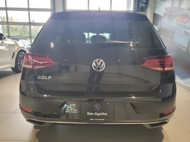 Volkswagen Golf Highline 2019
