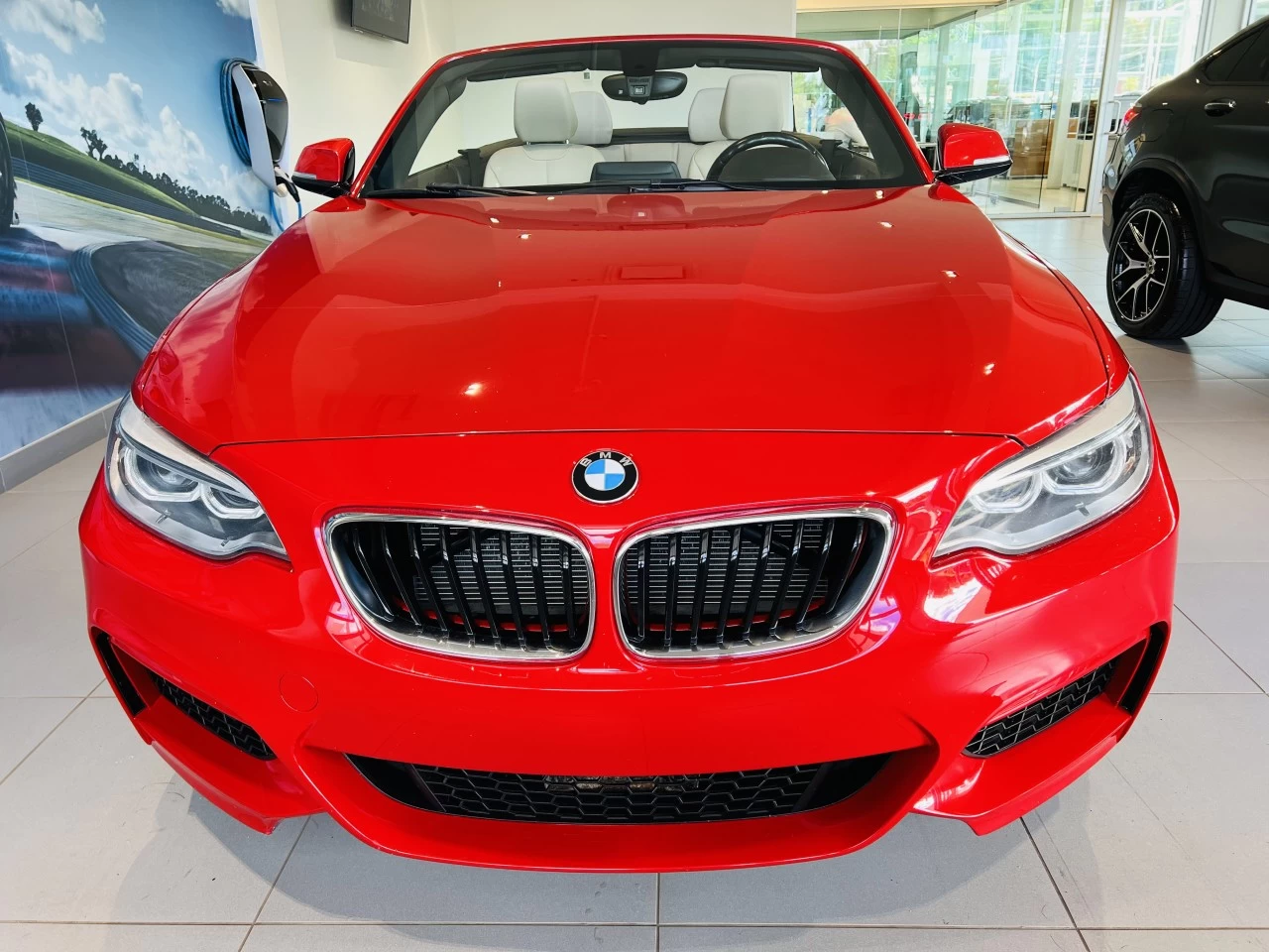 2015 BMW 228i xDrive 228i xDrive Image principale