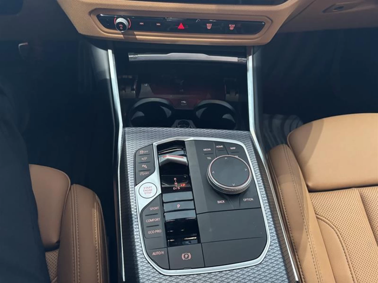 2026 BMW 330I xDrive Sedan Main Image