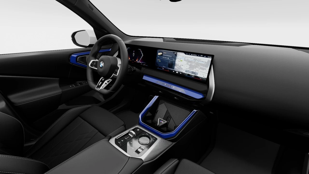 2025 BMW X3 30 xDrive Image principale