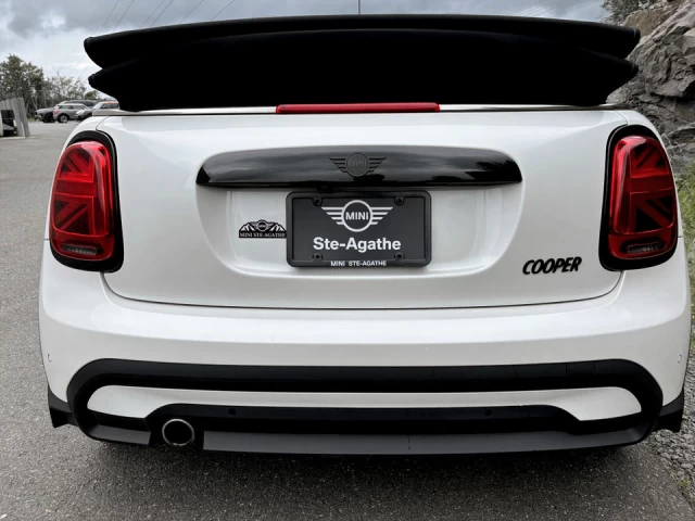 Mini Cooper Cooper 2024