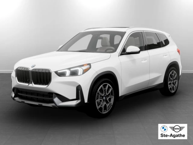 BMW X1 xDrive28i 2027