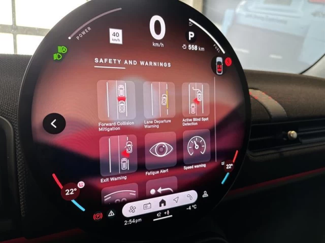 MINI 5 Door Cooper S FWD 2026