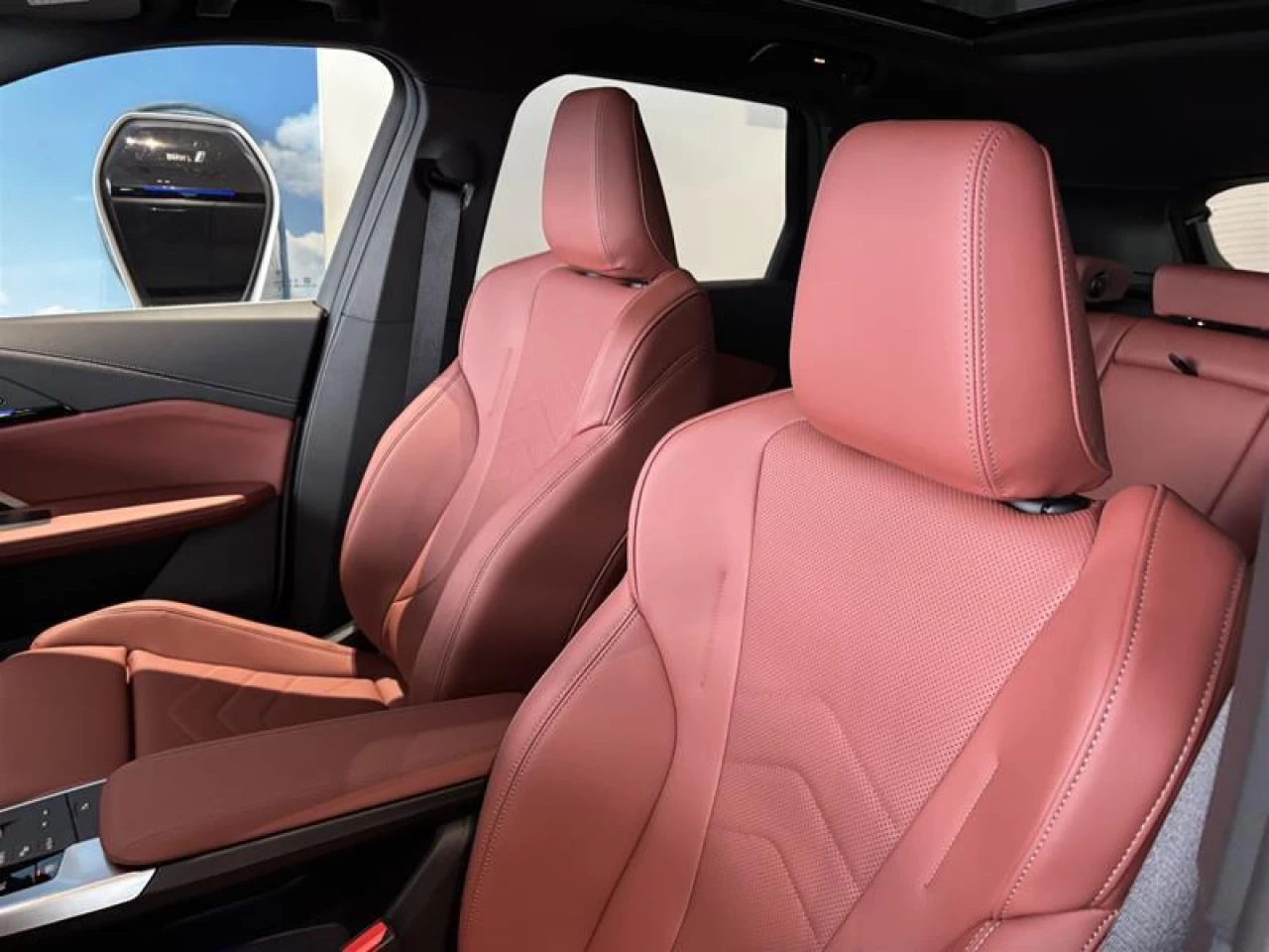 2026 BMW X1 xDrive28i Image principale