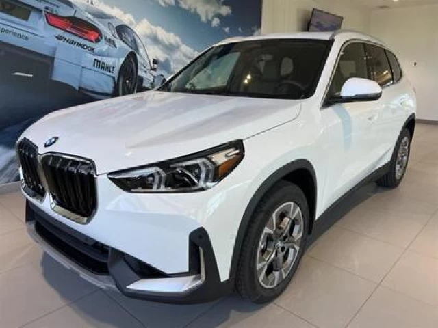 BMW X1 xDrive28i 2023