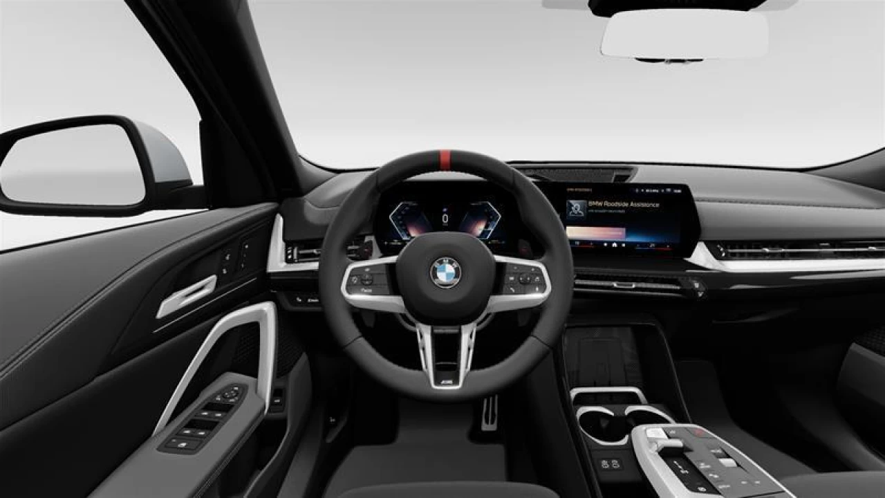 2025 BMW X2 xDrive28i Main Image
