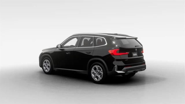BMW X1 xDrive28i 2026