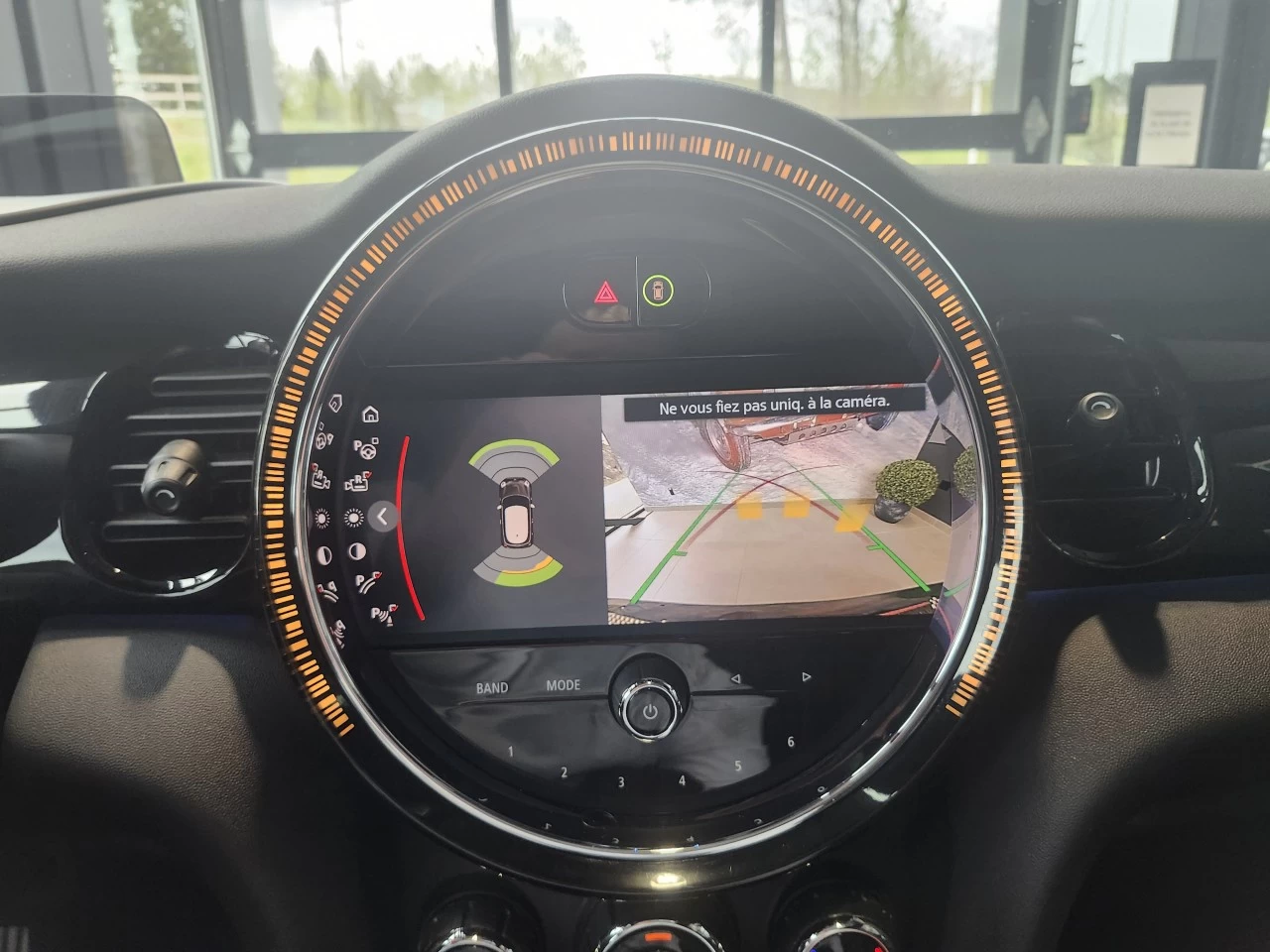 2024 Mini Cooper John Cooper Works Image principale