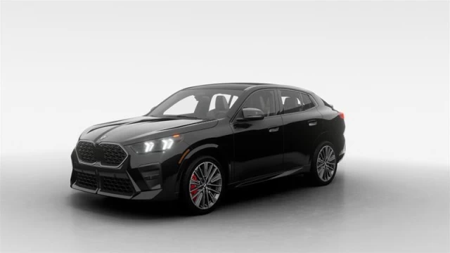 BMW X2 xDrive28i 2026