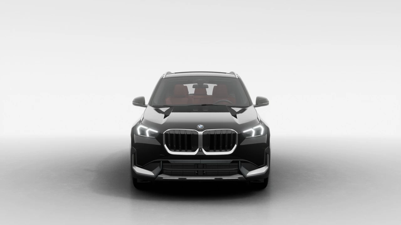 2026 BMW X1 xDrive28i Image principale