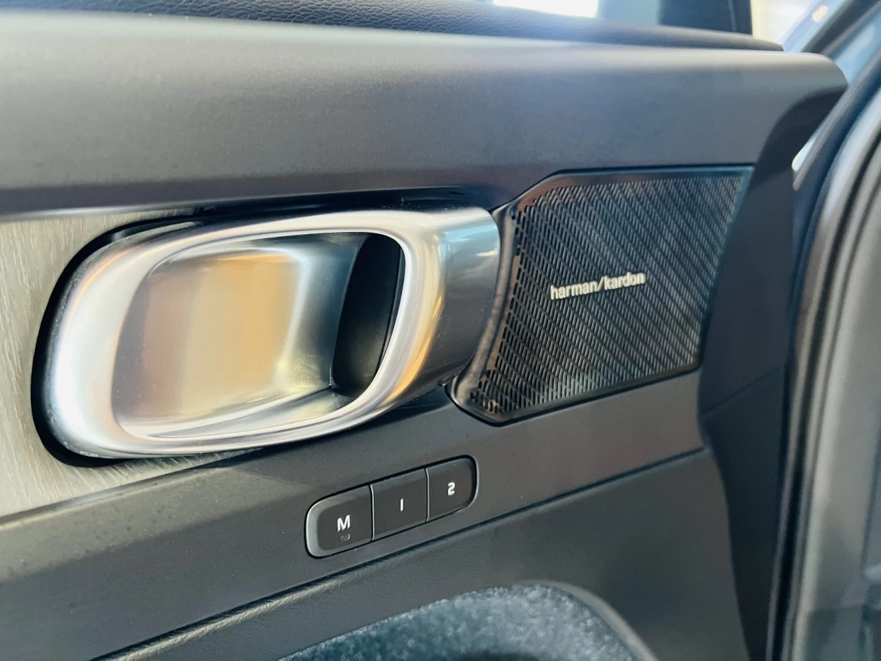 2020 Volvo XC40 Inscription Image principale