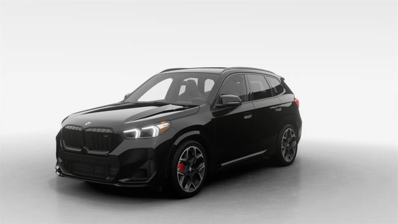 2026 BMW X1 M35i xDrive Image principale