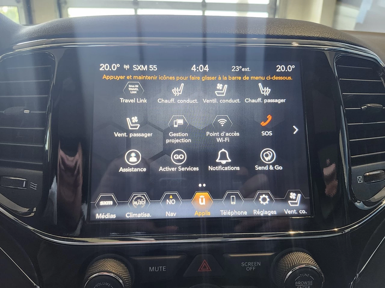 2021 Jeep Grand Cherokee 80th Anniversary Edition Main Image