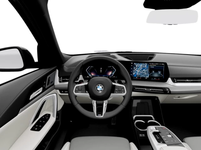 BMW X1 xDrive28i M Sport Edition 2026