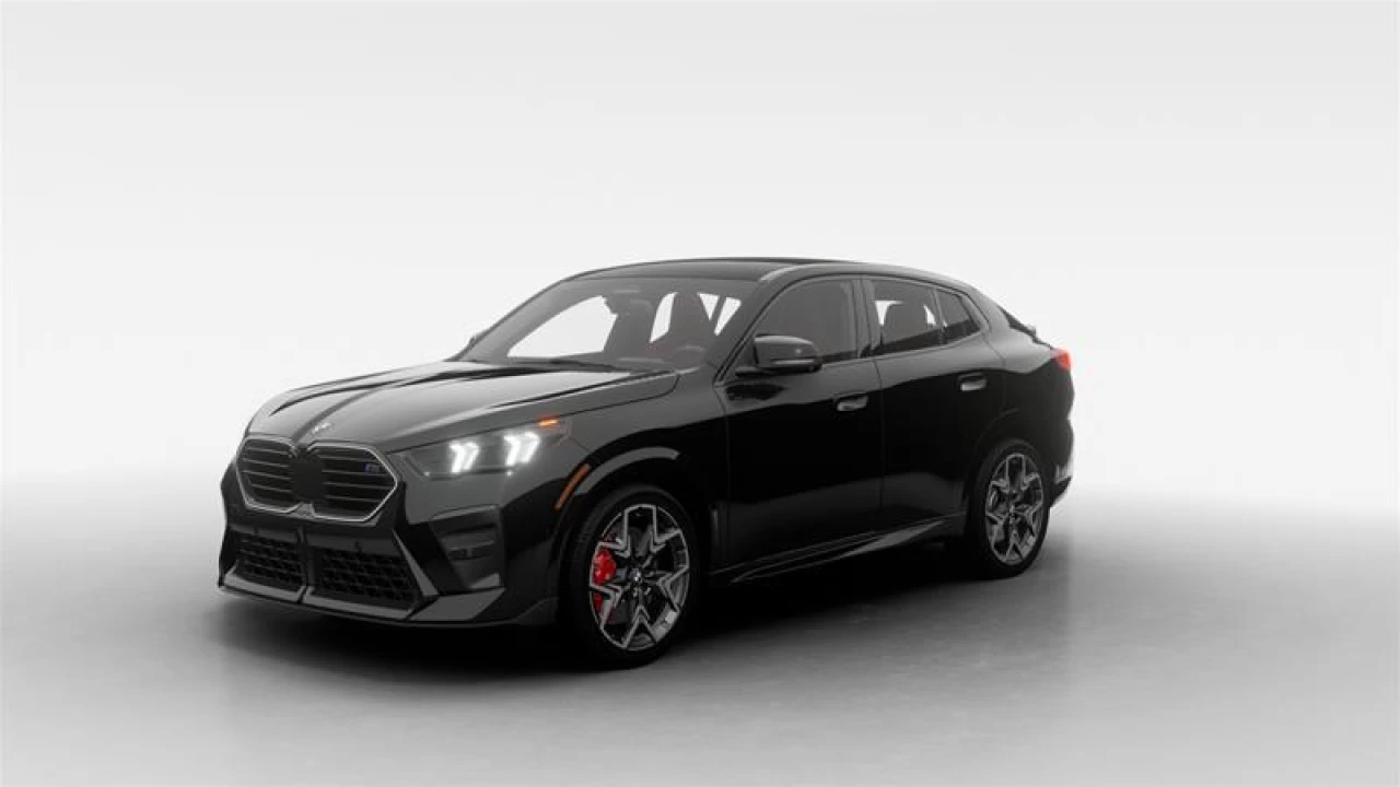 2026 BMW X2 M35i xDrive Image principale