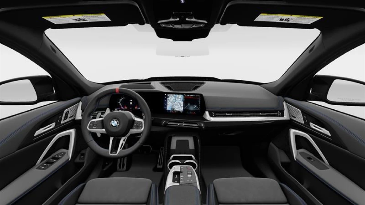2026 BMW X1 M35i xDrive Image principale