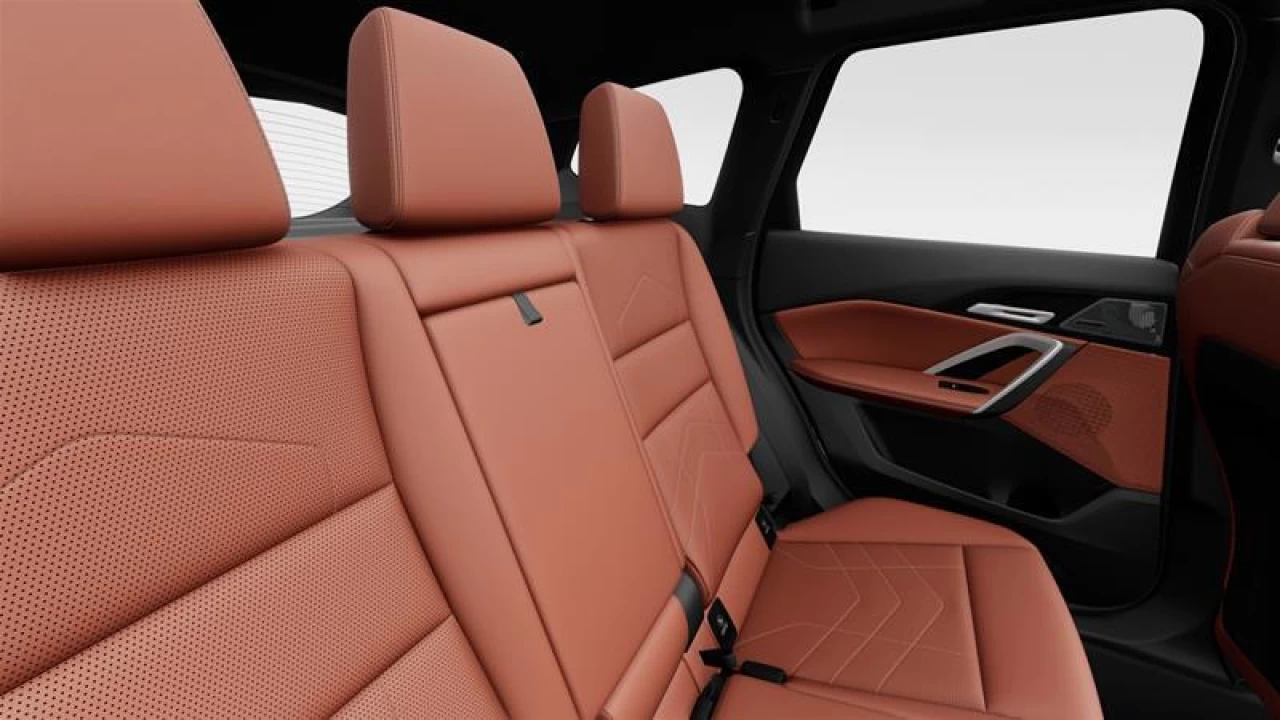 2026 BMW X1 xDrive28i M Sport Edition Main Image