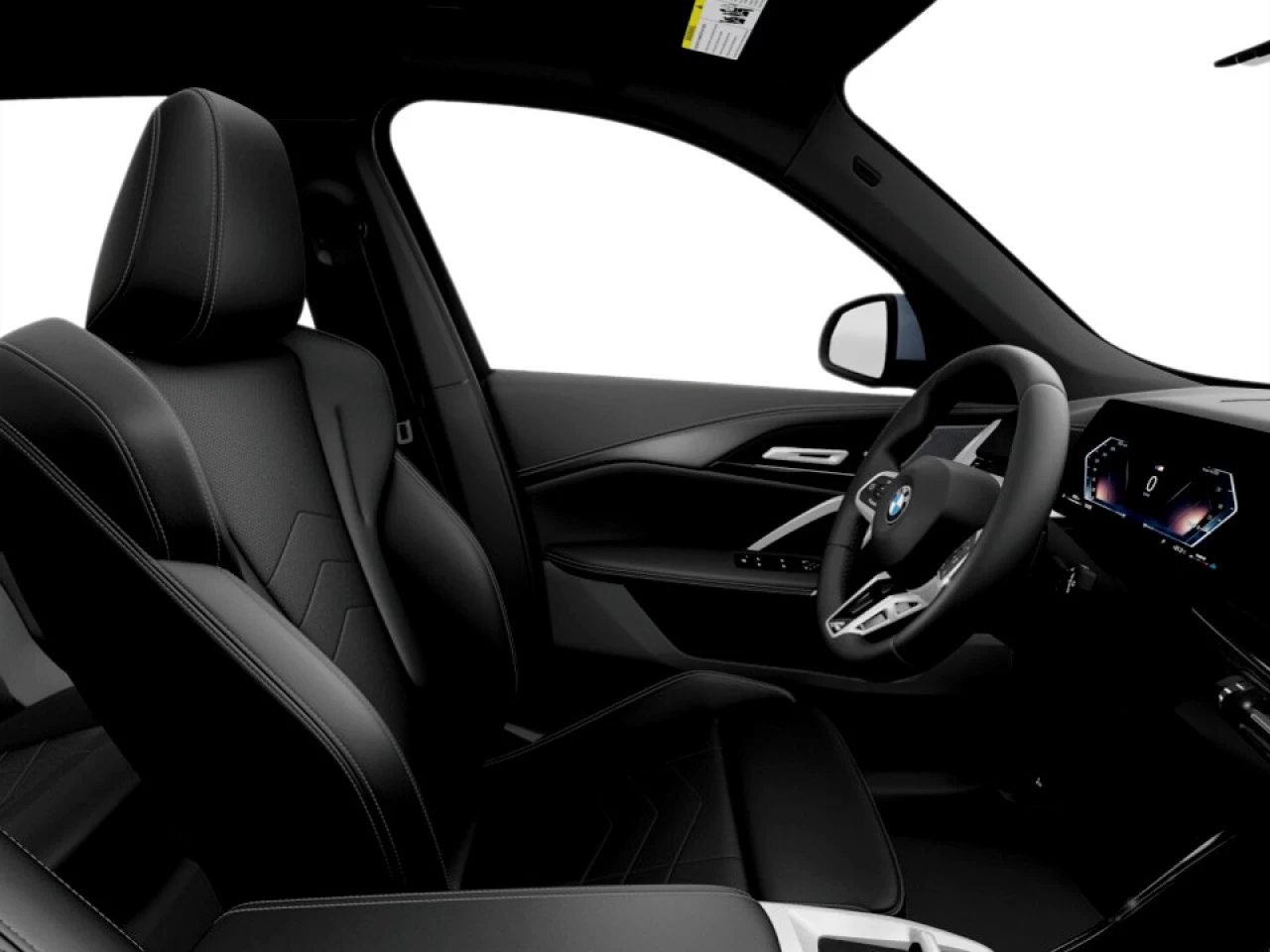 2027 BMW X1 xDrive28i Image principale