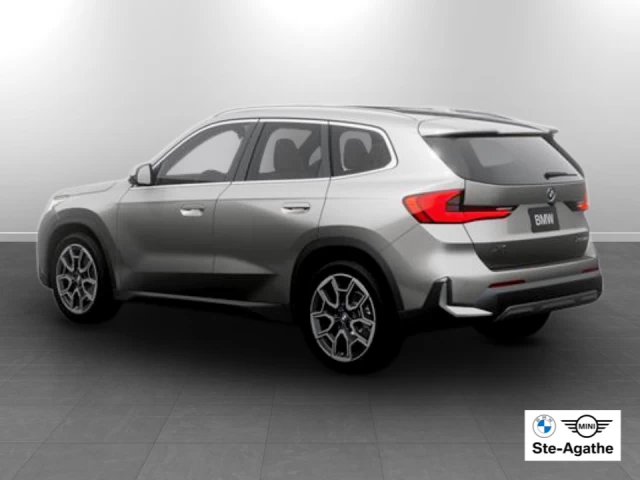 BMW X1 xDrive28i 2027