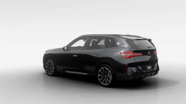 BMW X3 30 xDrive 2026