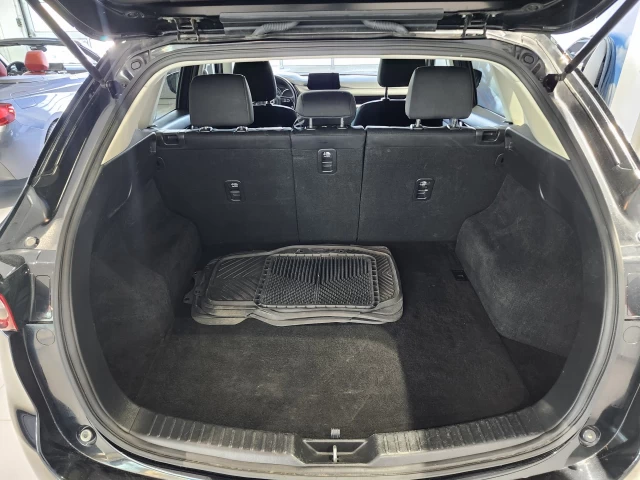 Mazda CX-5 GX 2021