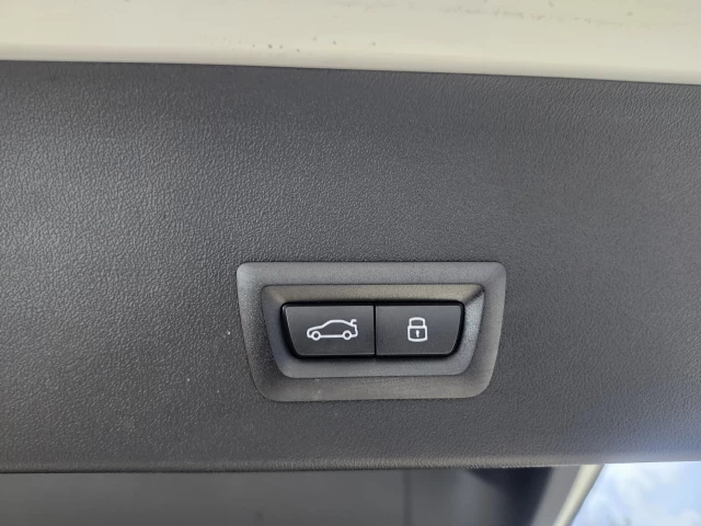 BMW X3 30 xDrive 2025