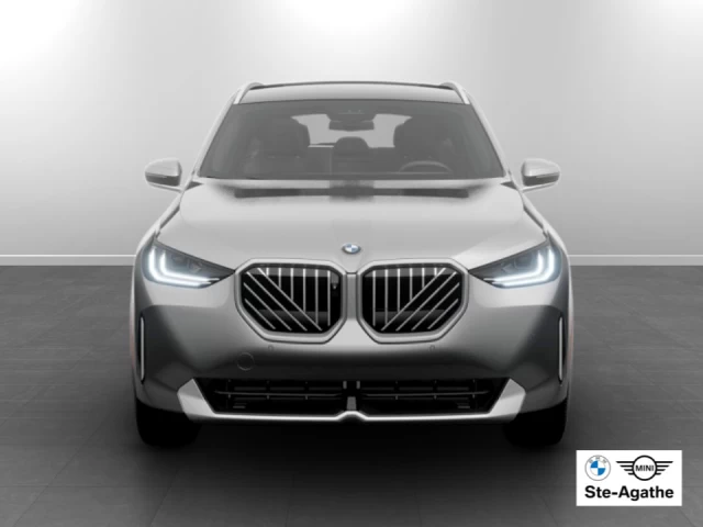 BMW X3 30 xDrive (57GP) 2026