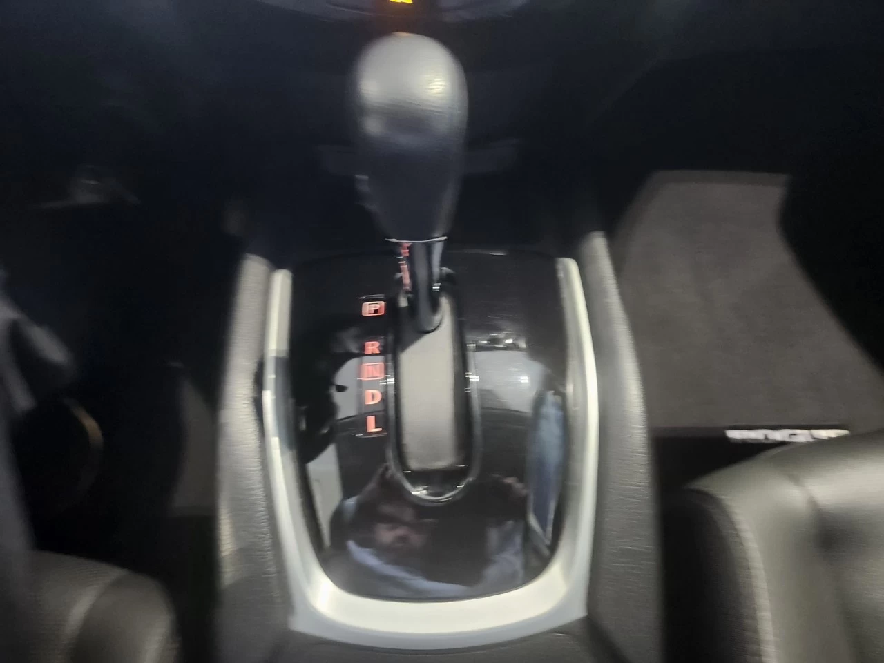 2014 Nissan Rogue SL Main Image