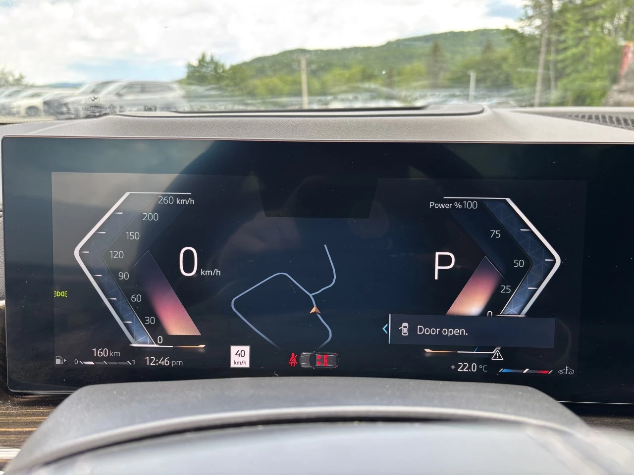 2024 BMW X5 xDrive40i Main Image