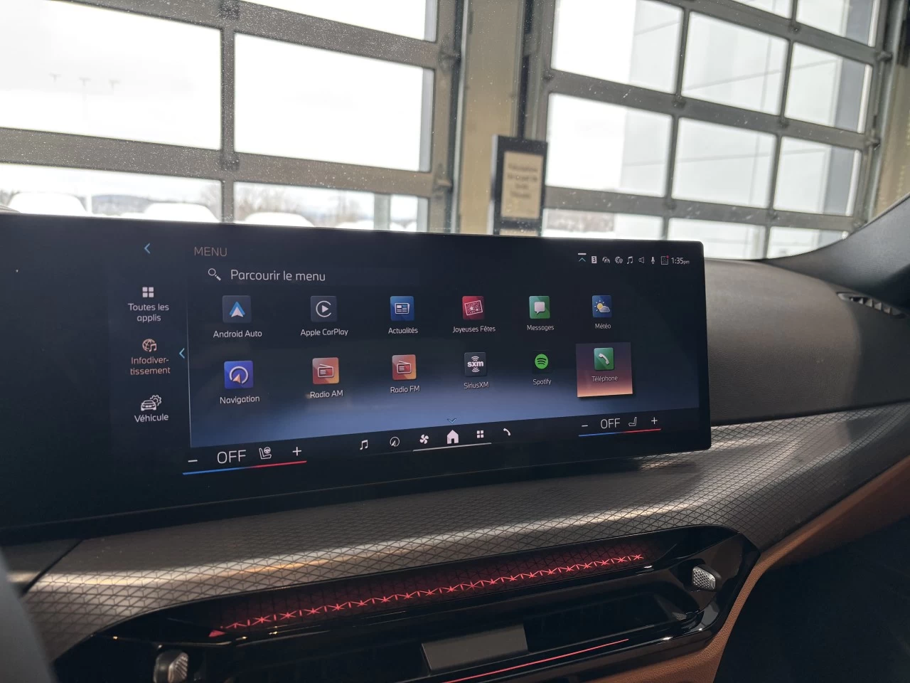 2026 BMW 330I xDrive Sedan Main Image