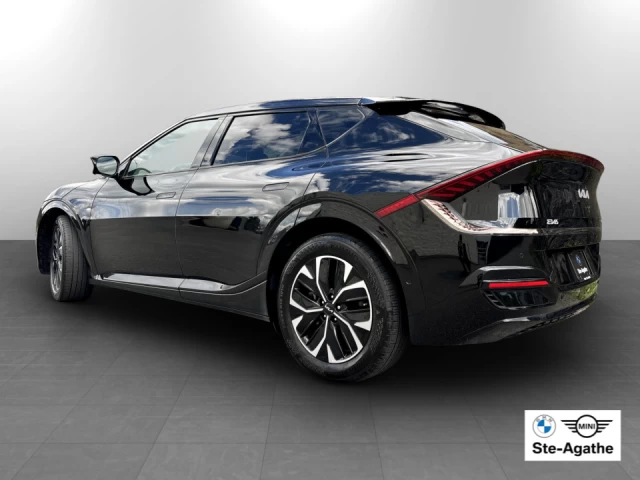 Kia EV6 Long Range w/GT-Line Pkg 2023
