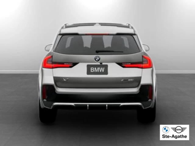 BMW X1 xDrive28i M Sport Edition 2026