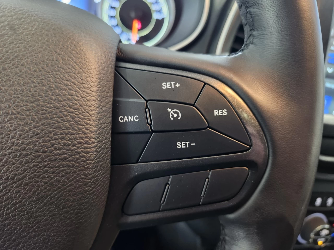 2019 Jeep Cherokee Trailhawk Main Image