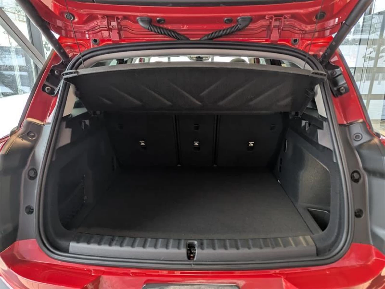 2025 MINI Countryman SE ALL4 Main Image