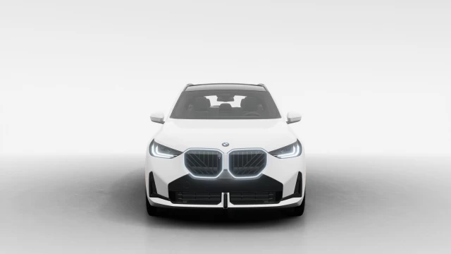 BMW X3 30 xDrive M Sport Edition 2026