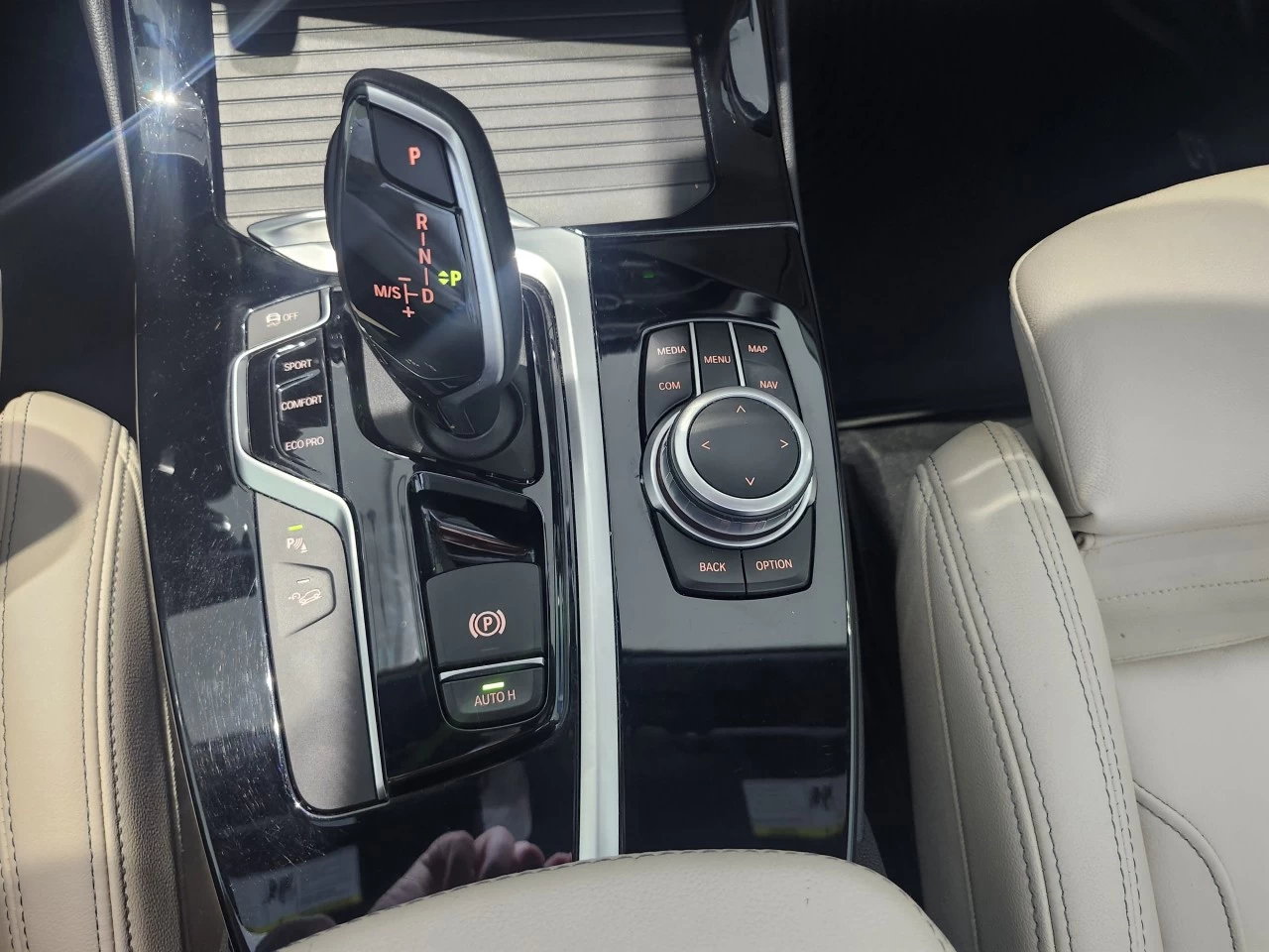 2021 BMW X3 xDrive30i Image principale