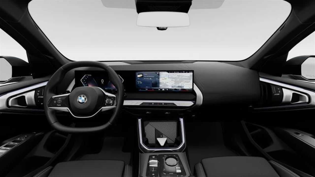 2026 BMW X3 30 xDrive (57GP) Image principale
