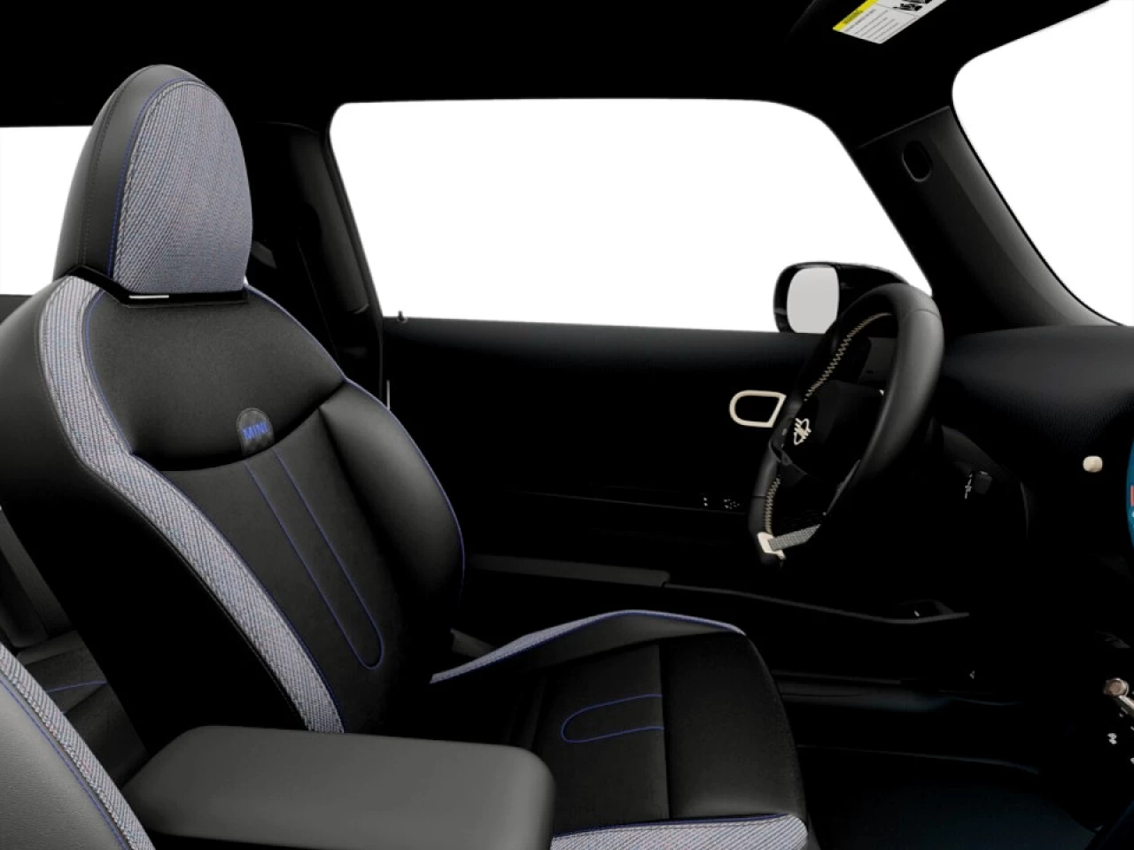 2026 MINI 3 Door Cooper C Main Image
