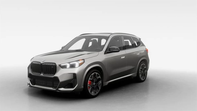 BMW X1 M35i xDrive 2026