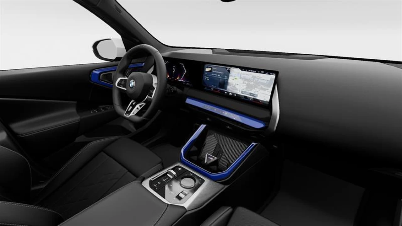 2025 BMW X3 30 xDrive Image principale