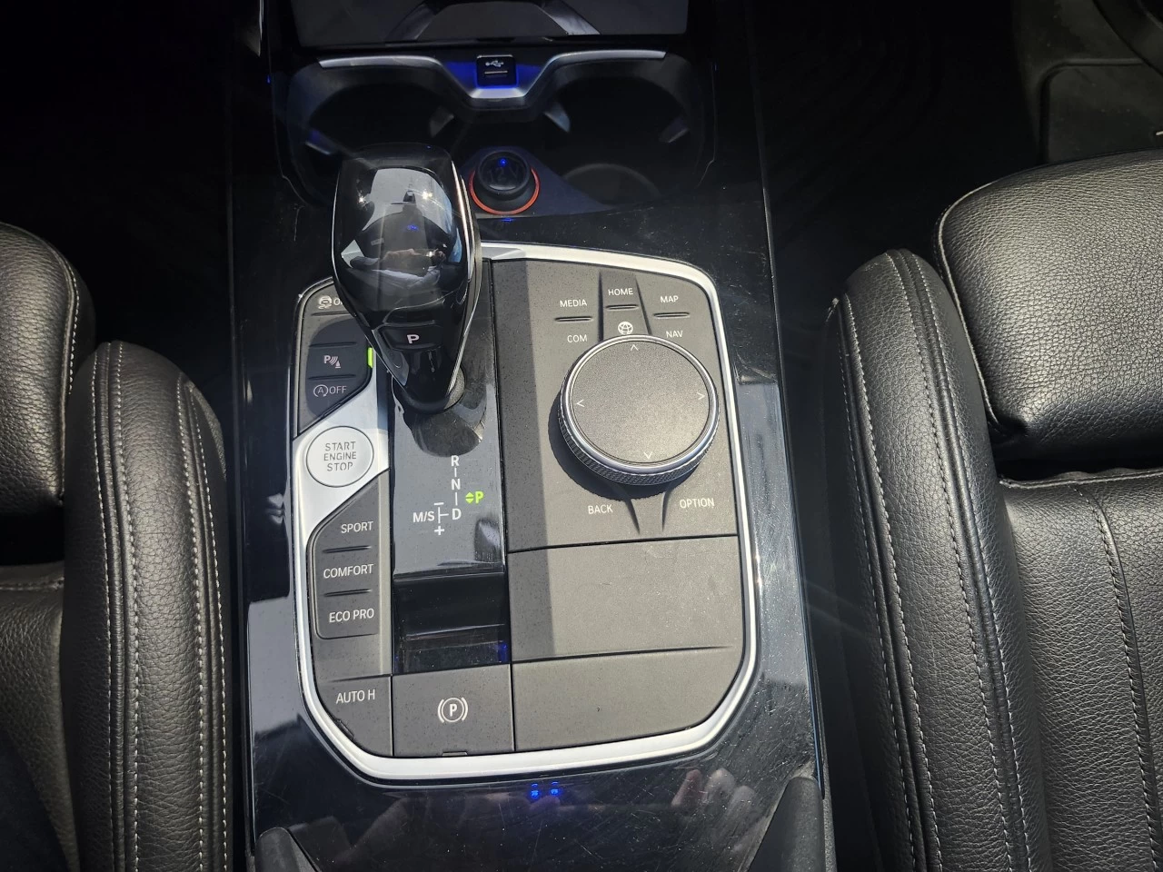 2020 BMW M235i xDrive Gran Coupe M235i xDrive Image principale
