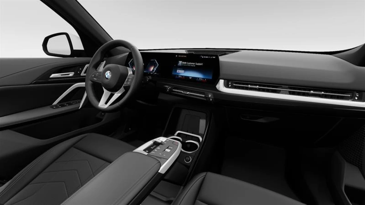 2026 BMW X1 xDrive28i Main Image