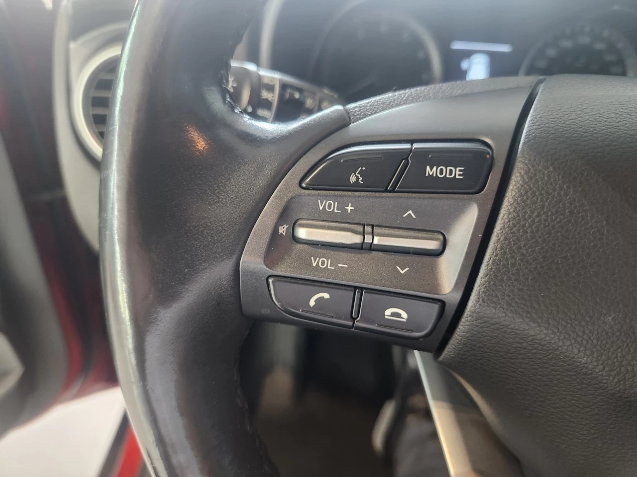 2020 Hyundai Kona Preferred Image principale