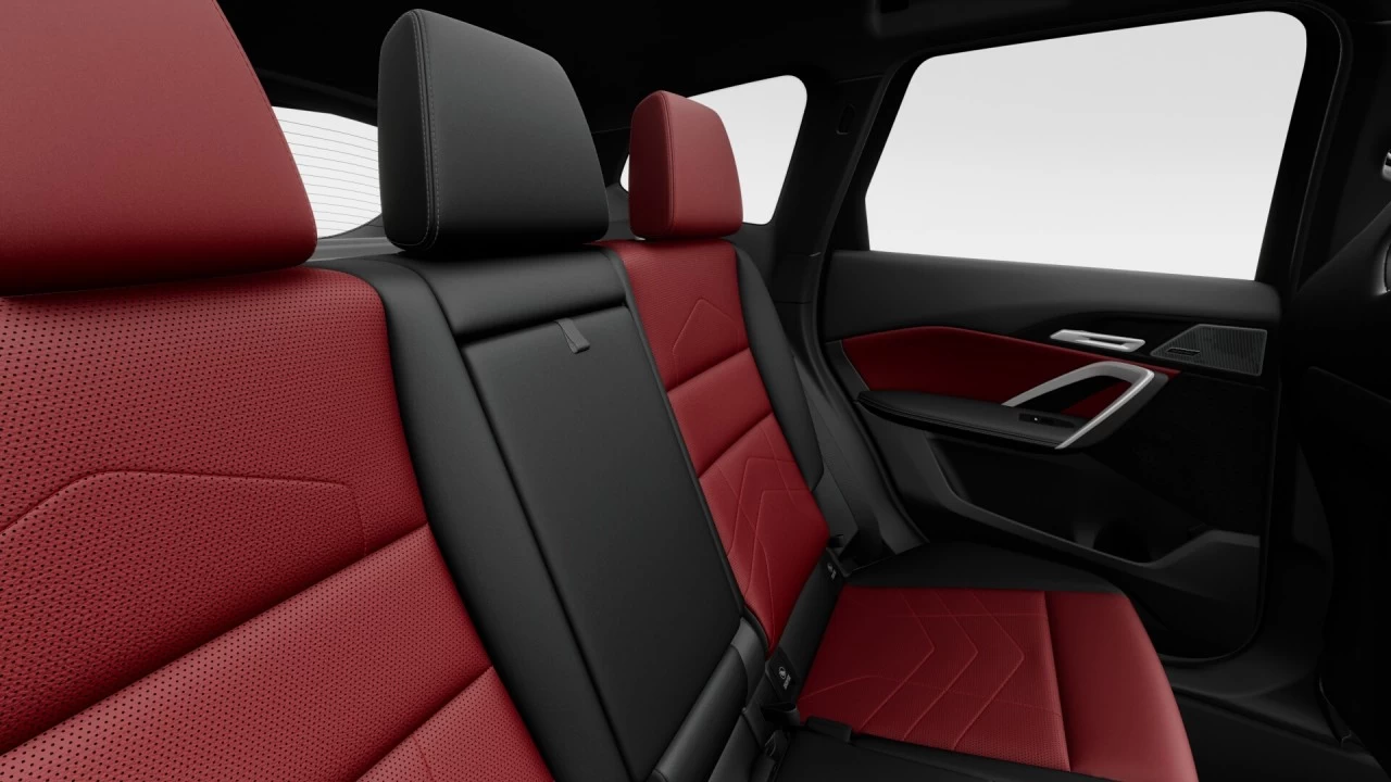 2026 BMW X1 M35i xDrive Image principale