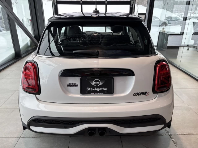 Mini Cooper Cooper S 2024