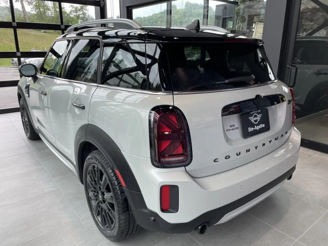 Mini Cooper Countryman Cooper S 2023