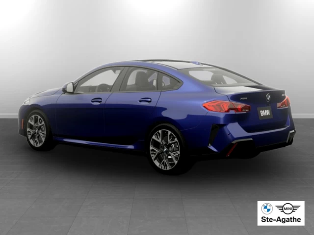 BMW Others Gran Coupe 2027
