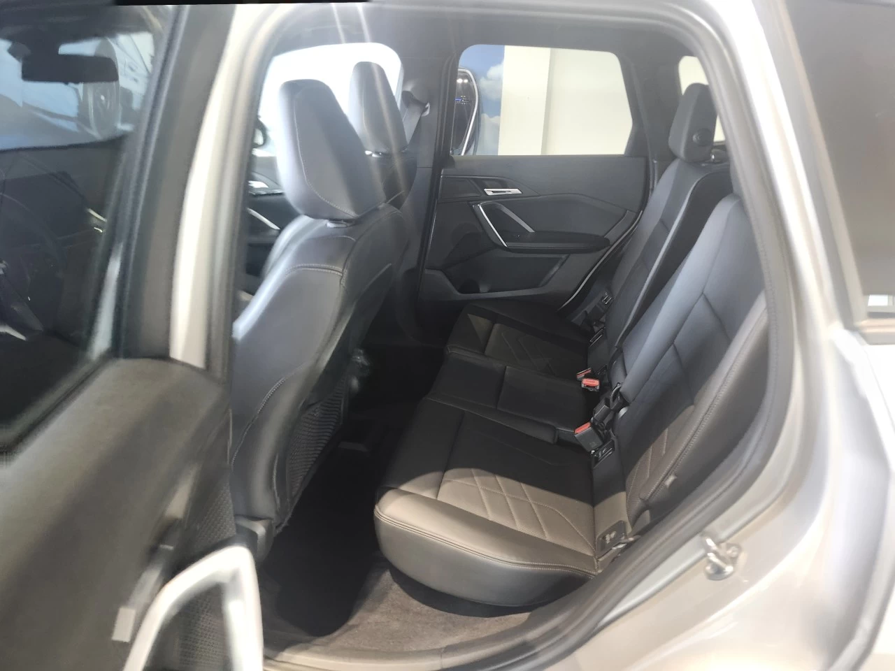 2024 BMW X1 xDrive28i Main Image