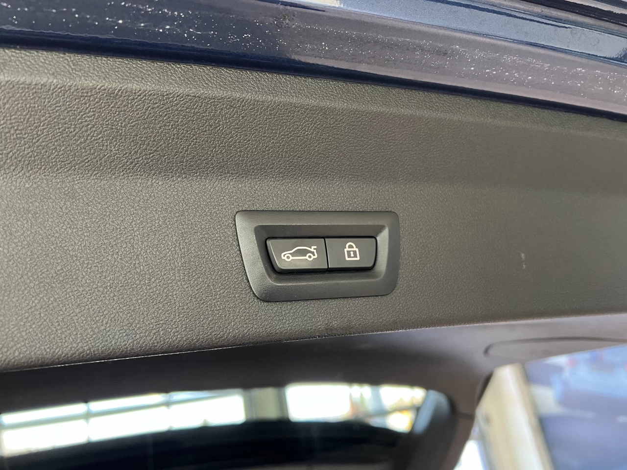 2019 BMW X3 xDrive30i Image principale