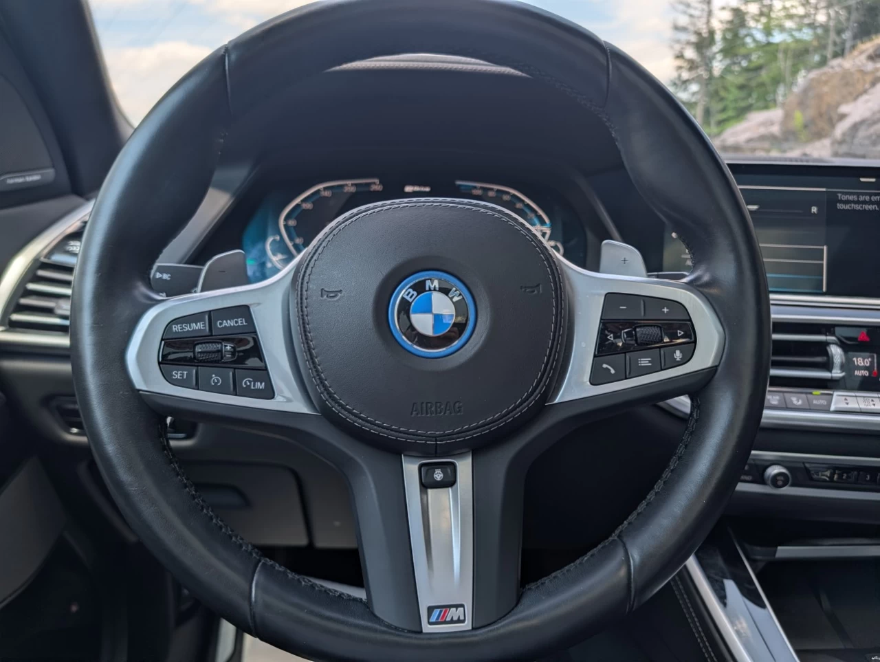 2023 BMW X5 X5 xDrive45e Main Image